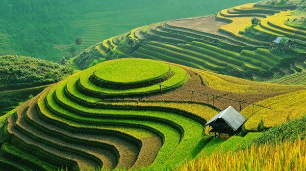 tour du lịch miền Bắc