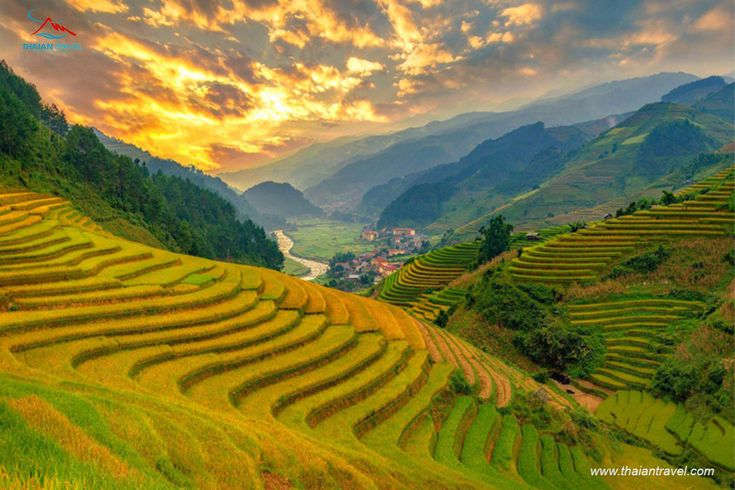 tour du lịch miền Trung -  Du lịch Miền Bắc vào thời điểm nào thích hợp