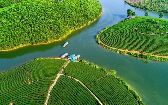 tour du lịch miền Trung - Đặt tour du lịch miền Trung ở đâu