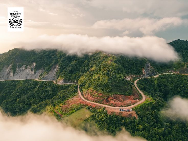  Tour du lịch miền Bắc - Tà Xùa (Sơn La)